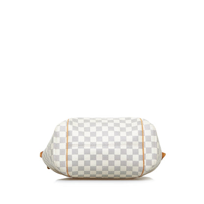 Louis Vuitton  Damier Azur Totally PM Tote Bag