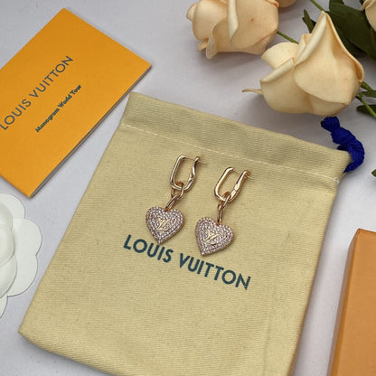 Louis Vuitton Earrings