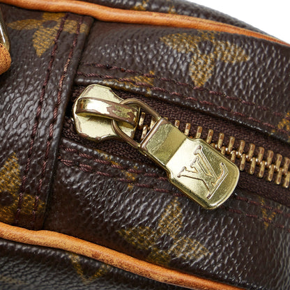 Louis Vuitton  Monogram Amazone Crossbody Bag