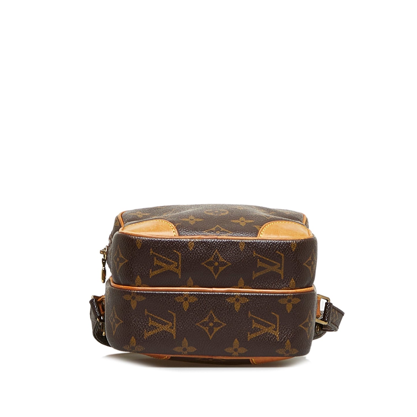 Louis Vuitton  Monogram Amazone Crossbody Bag