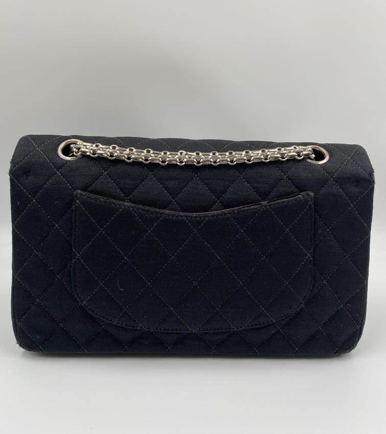 Chanel Classic Double Flap