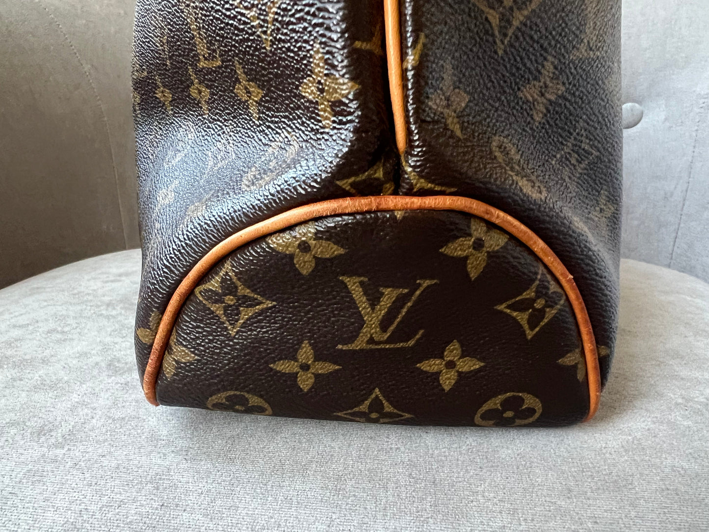 Louis Vuitton Delightful PM Monogram