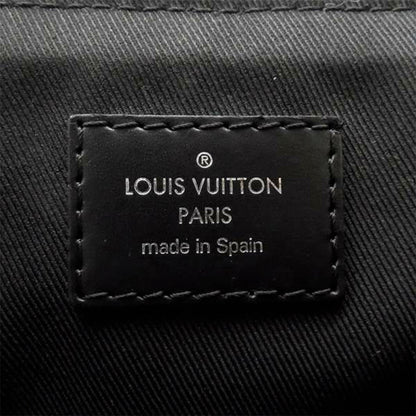 Louis Vuitton  District PM Monogram Eclipse Canvas