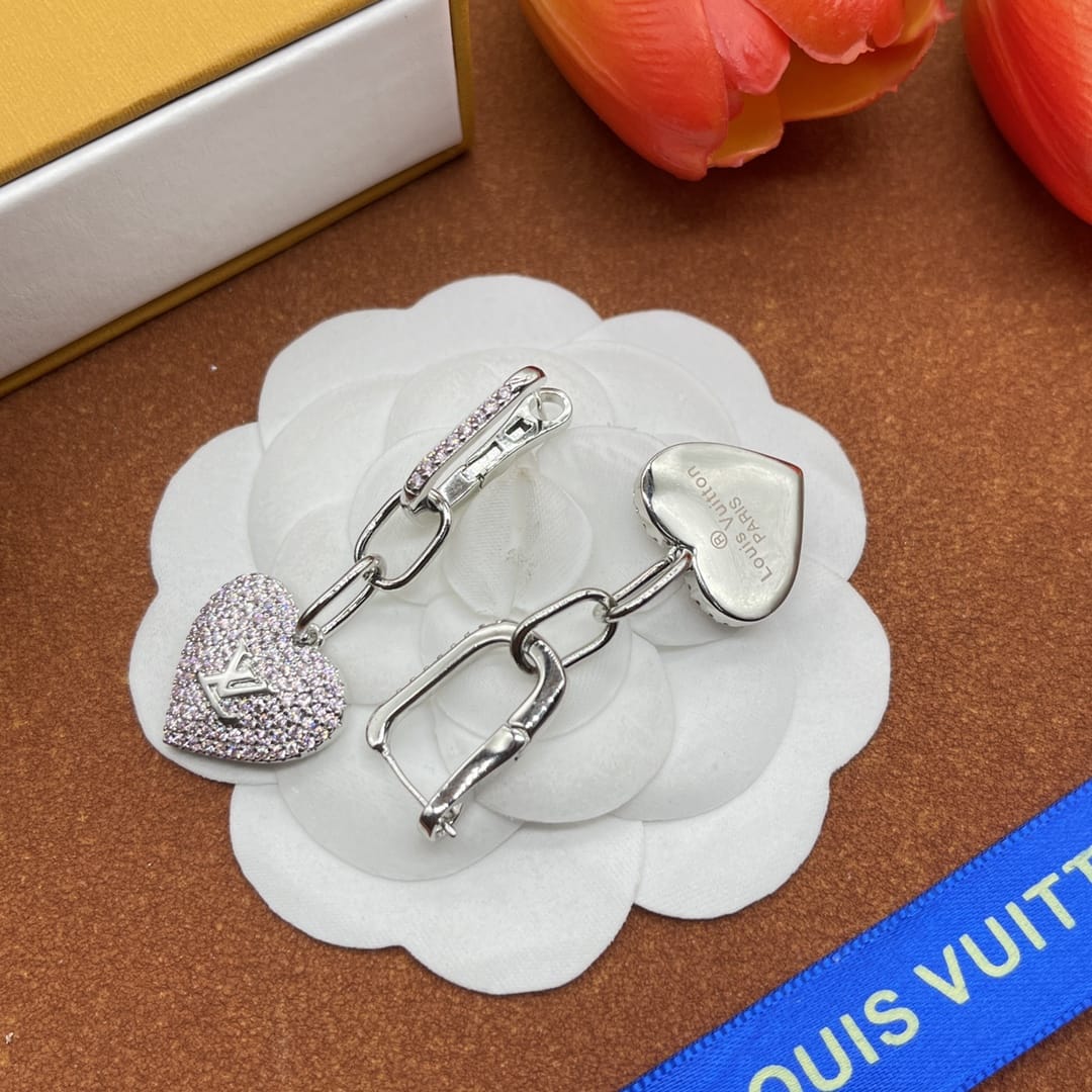 Louis Vuitton Earrings