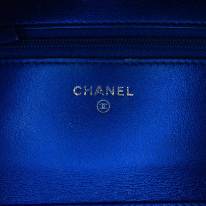 Chanel Boy Wallet on Chain (SHG-vsUhNJ)