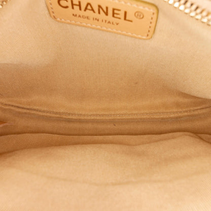 Chanel CC Belt Bag (SHG-R2RC5i)