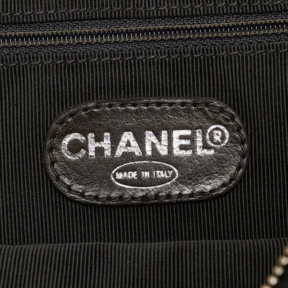 Chanel CC Caviar Shoulder Bag (SHG-i8ZoGe)