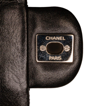 Chanel CC Flap Crossbody Bag (SHG-yp0DDa)