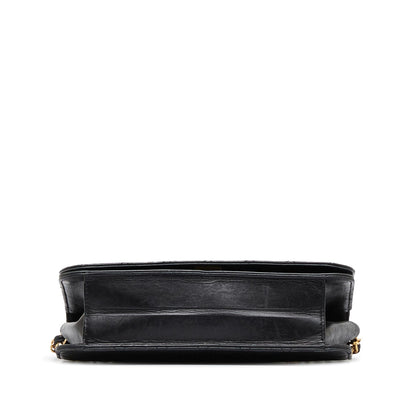 Chanel CC Flap Shoulder Bag (SHG-kfqg2K)