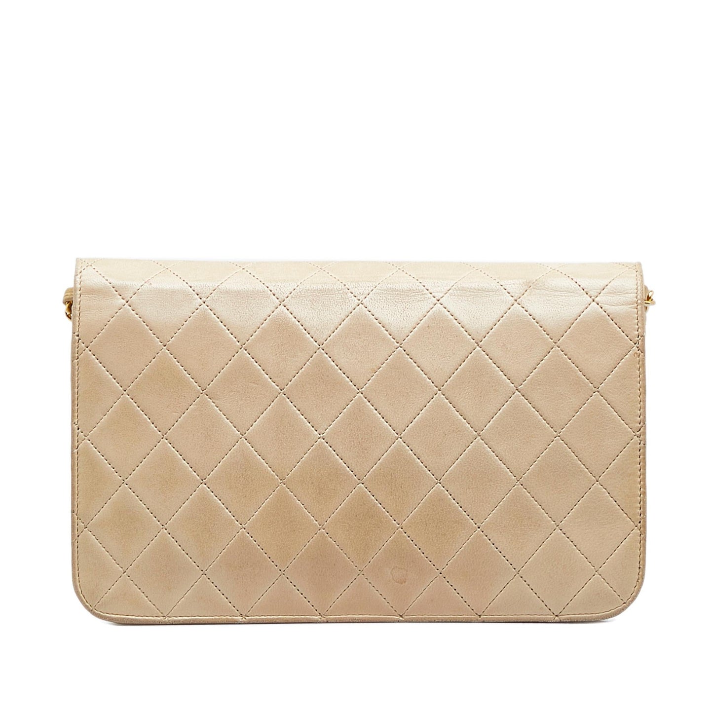 Chanel CC Flap Shoulder Bag (SHG-i1KoDn)