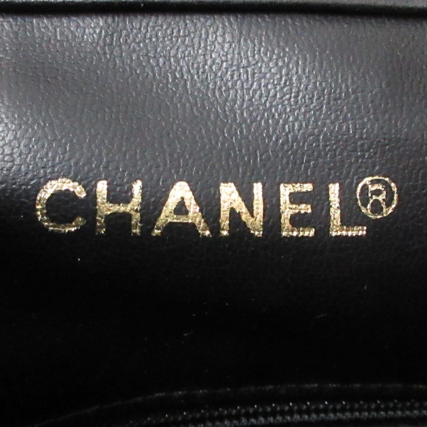 Chanel CC Matelasse Backpack (SHG-vCfQUq)