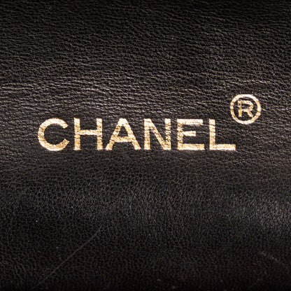 Chanel CC Matelasse Shoulder Bag (SHG-kl8DIA)