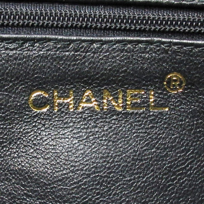 Chanel CC Timeless Lambskin Leather Crossbody Bag (SHG-31166)