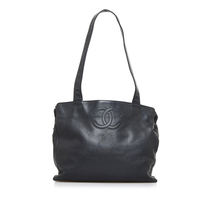 Chanel CC Tote (SHG-Mgh72E)