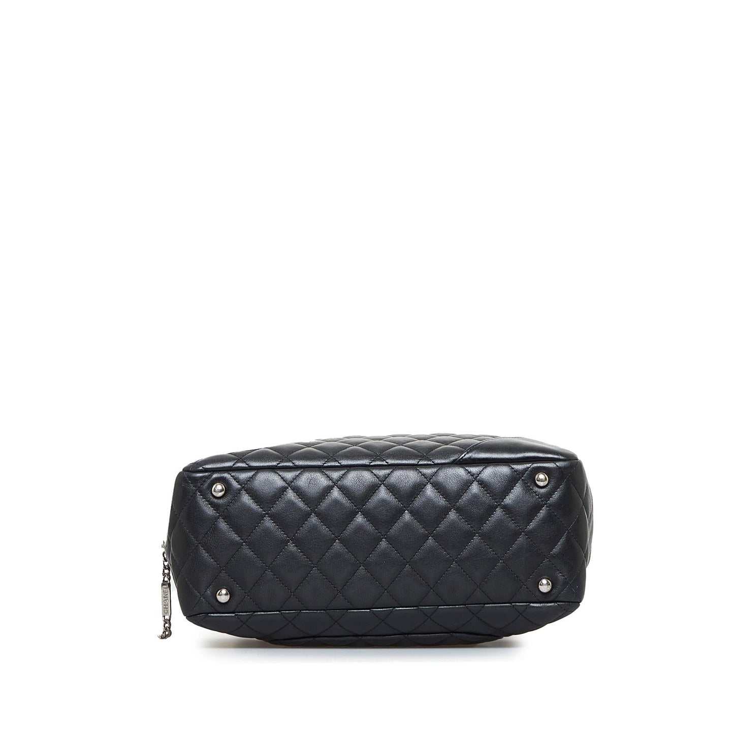 Chanel Cambon Ligne Shoulder Bag (SHG-Ca4UYi)