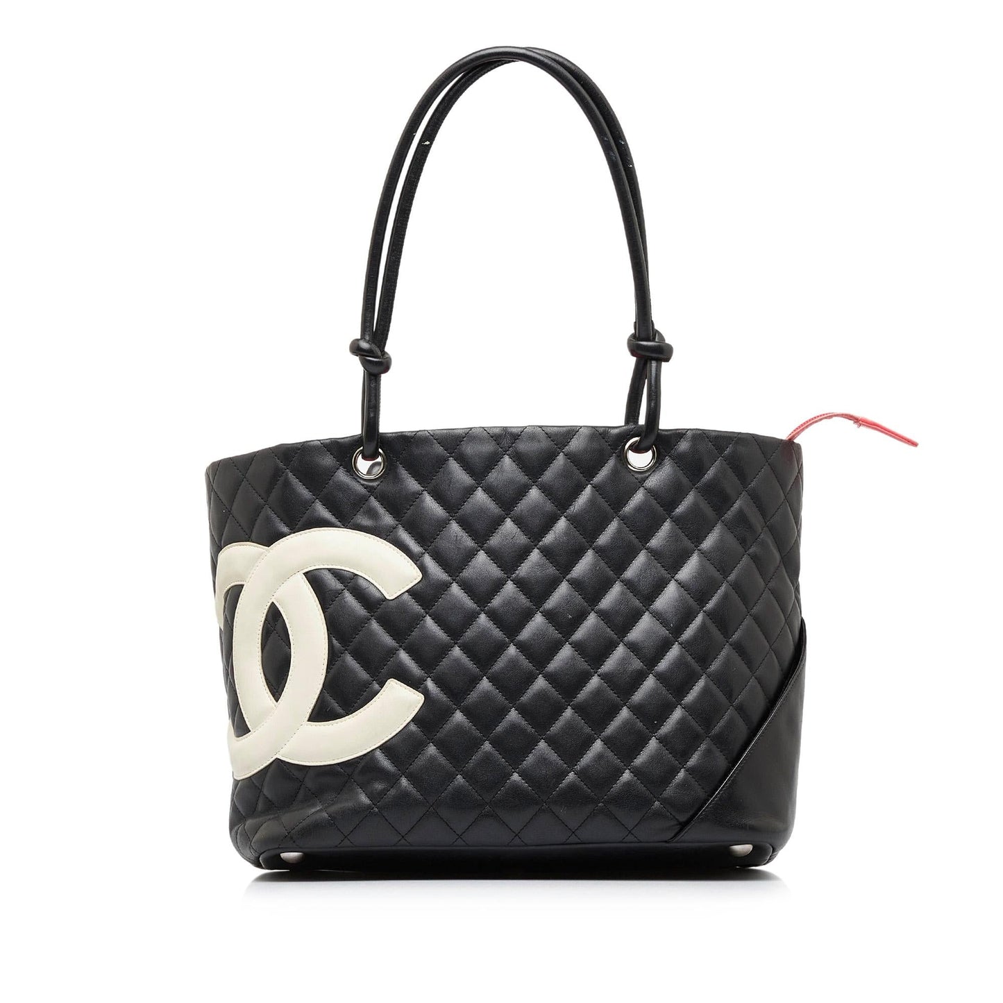 Chanel Cambon Ligne Tote (SHG-1Lzf47)