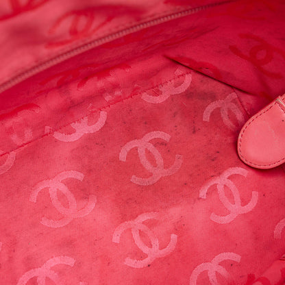 Chanel Cambon Ligne Tote (SHG-1Lzf47)