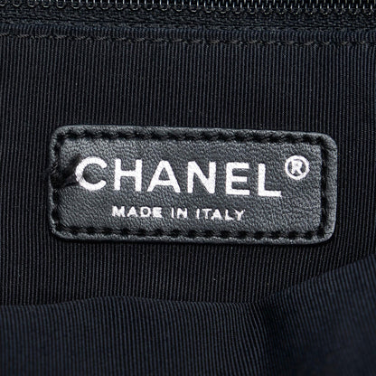 Chanel Camellia Single Flap (SHG-zVtrEI)