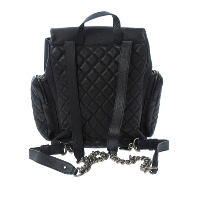 Chanel Casual Rock Timeless Backpack (SHG-y0CJOi)