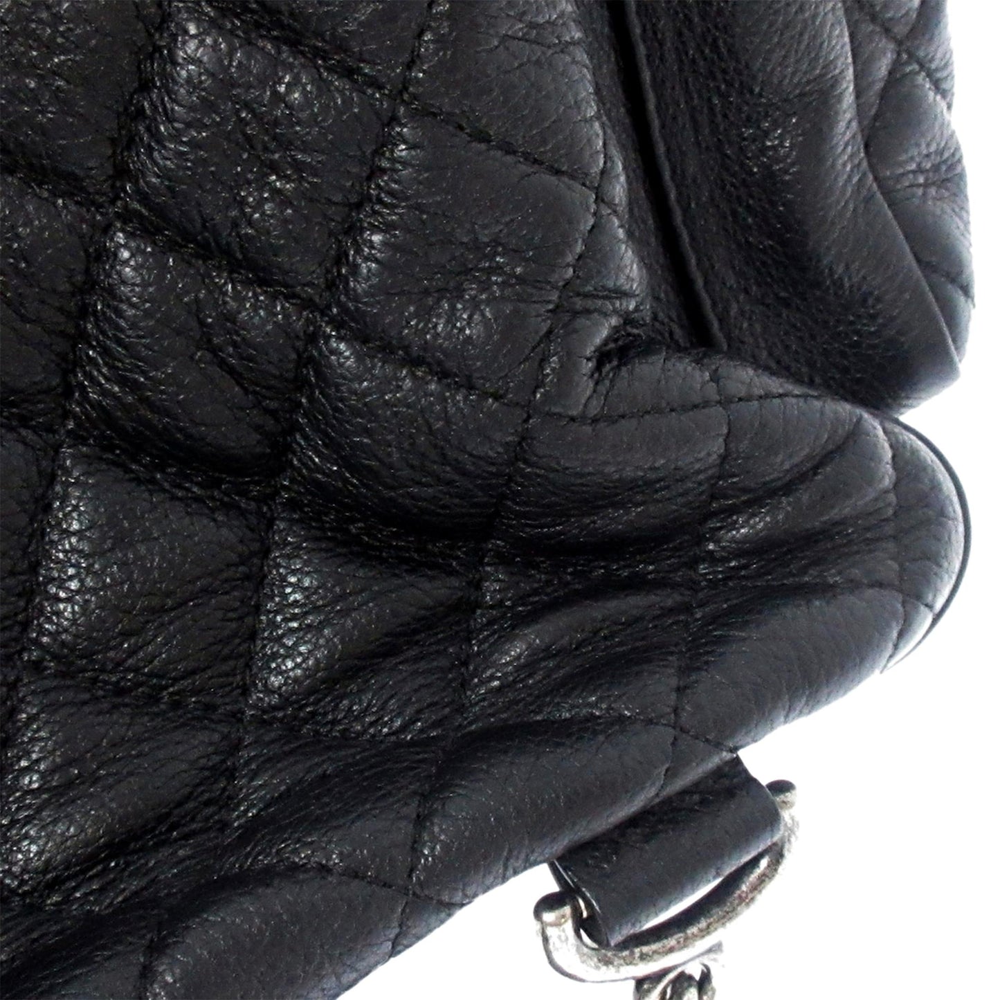 Chanel Casual Rock Timeless Backpack (SHG-yQ7exC)