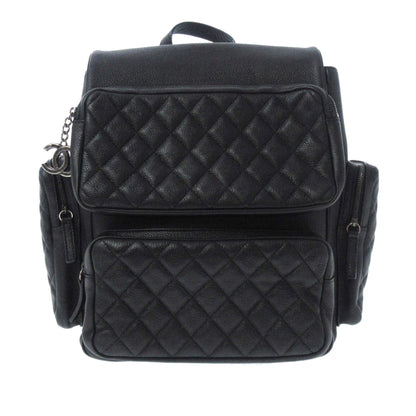 Chanel Casual Rock Timeless Backpack (SHG-yQ7exC)