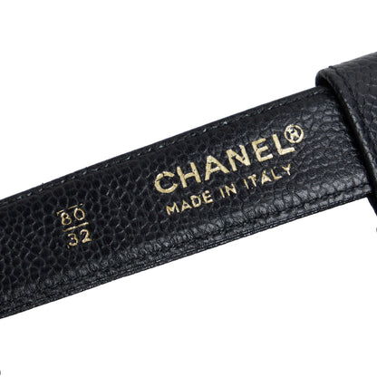 Chanel Caviar Belt Bag (SHG-z5rHFf)