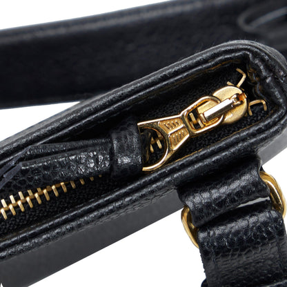 Chanel Caviar Belt Bag (SHG-z5rHFf)