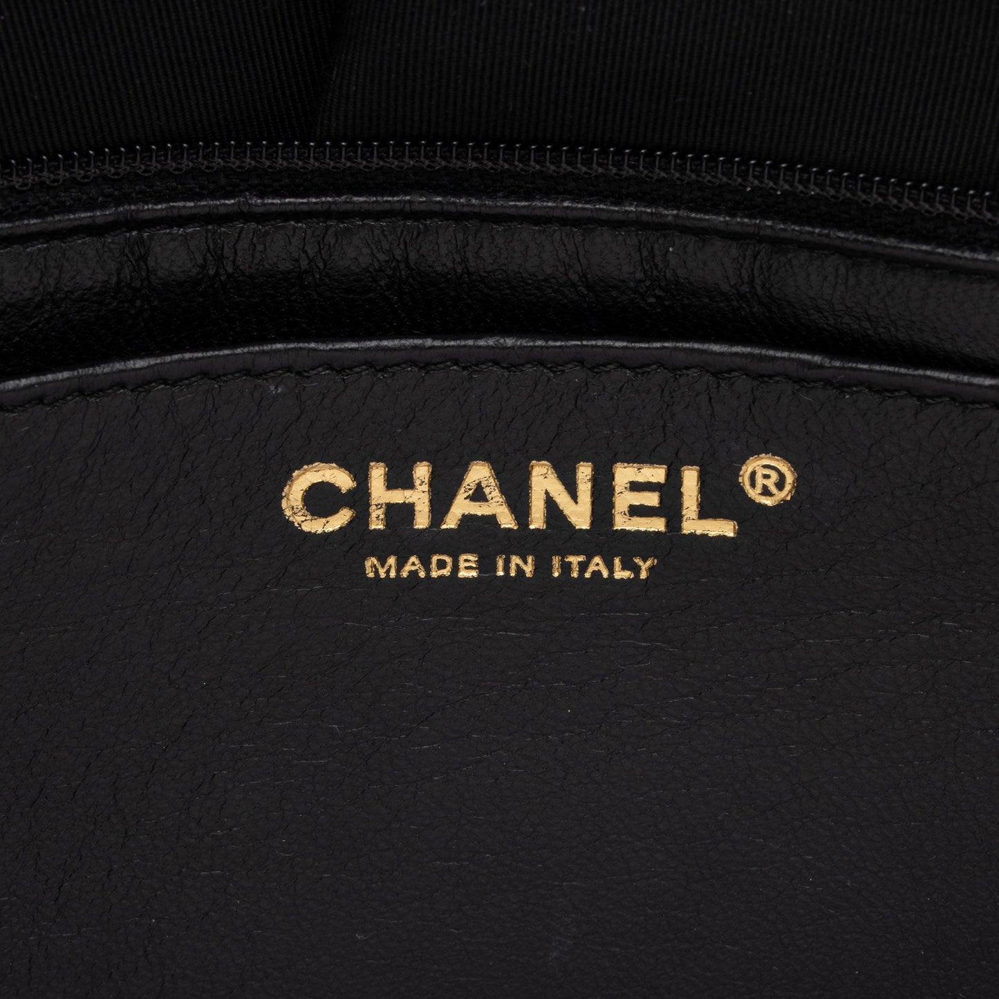 Chanel Caviar Leather Classic Jumbo Single Flap Bag (SHF-LFr7oi)