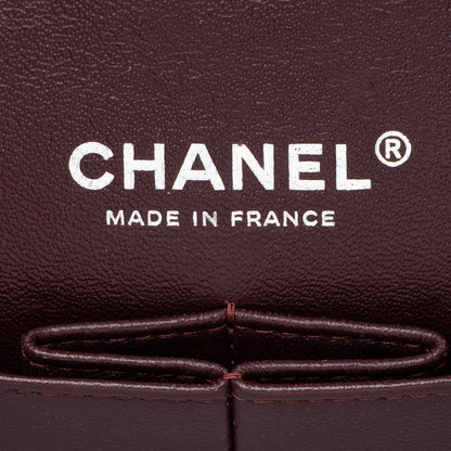 Chanel Caviar Leather Classic Medium Double Flap Bag - FINAL SALE (SHF-22835)