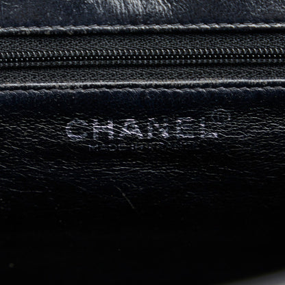 Chanel Caviar Medallion Tote (SHG-coQ4k7)