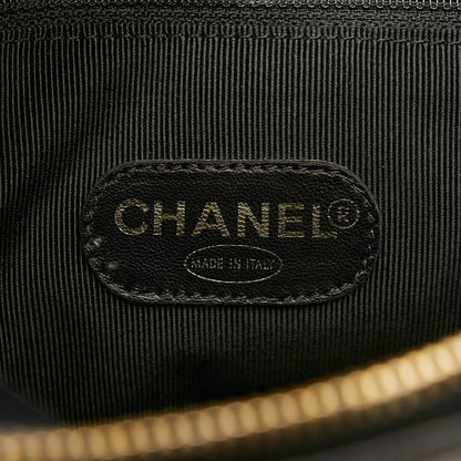 Chanel Caviar Shoulder Bag (SHG-GNUGAk)