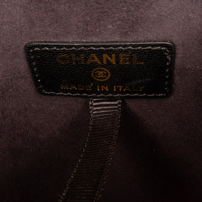 Chanel Chain Around Phone Holder Crossbody Bag (SHG-AIYeod)