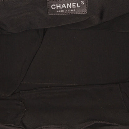 Chanel Chic Quilt Bowling Bag (SHG-YwcBmu)