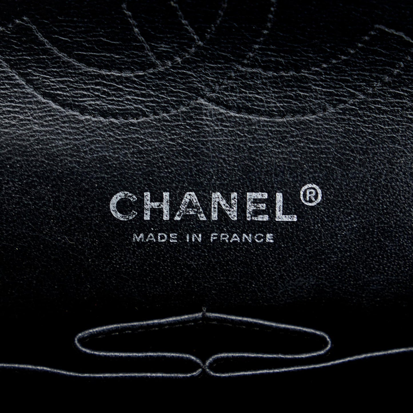 Chanel Classic Patent Double Flap (SHG-jxY7eP)