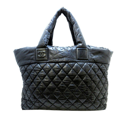 Chanel Coco Cocoon Tote Bag (SHG-33607)