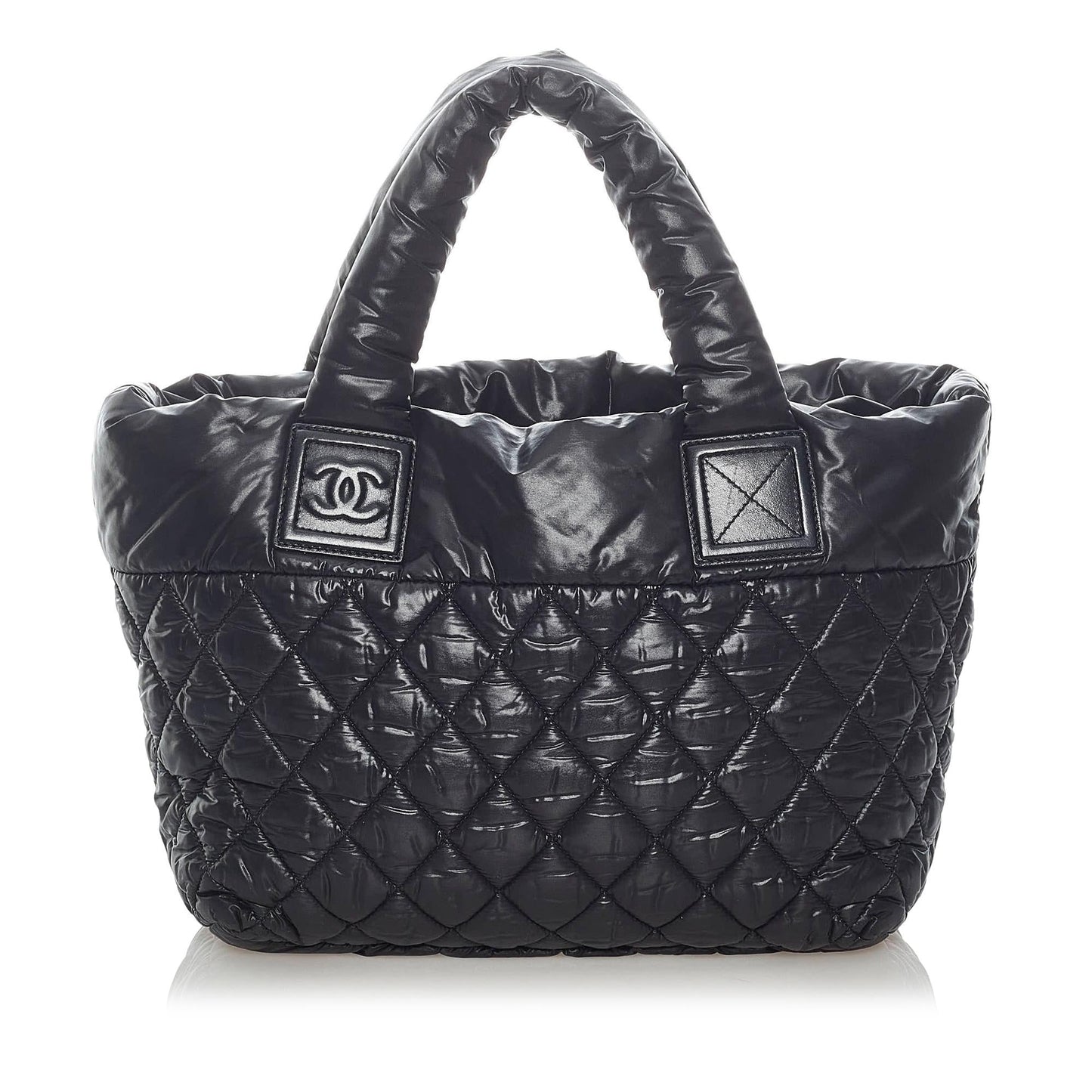 Chanel Coco Cocoon Tote Bag (SHG-34342)