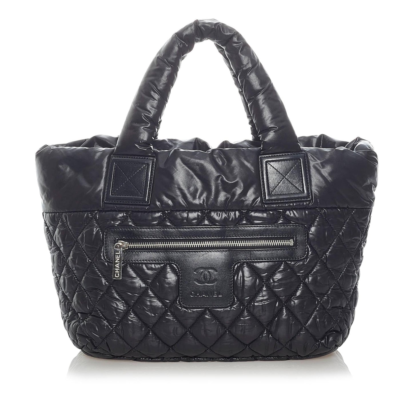 Chanel Coco Cocoon Tote Bag (SHG-34342)