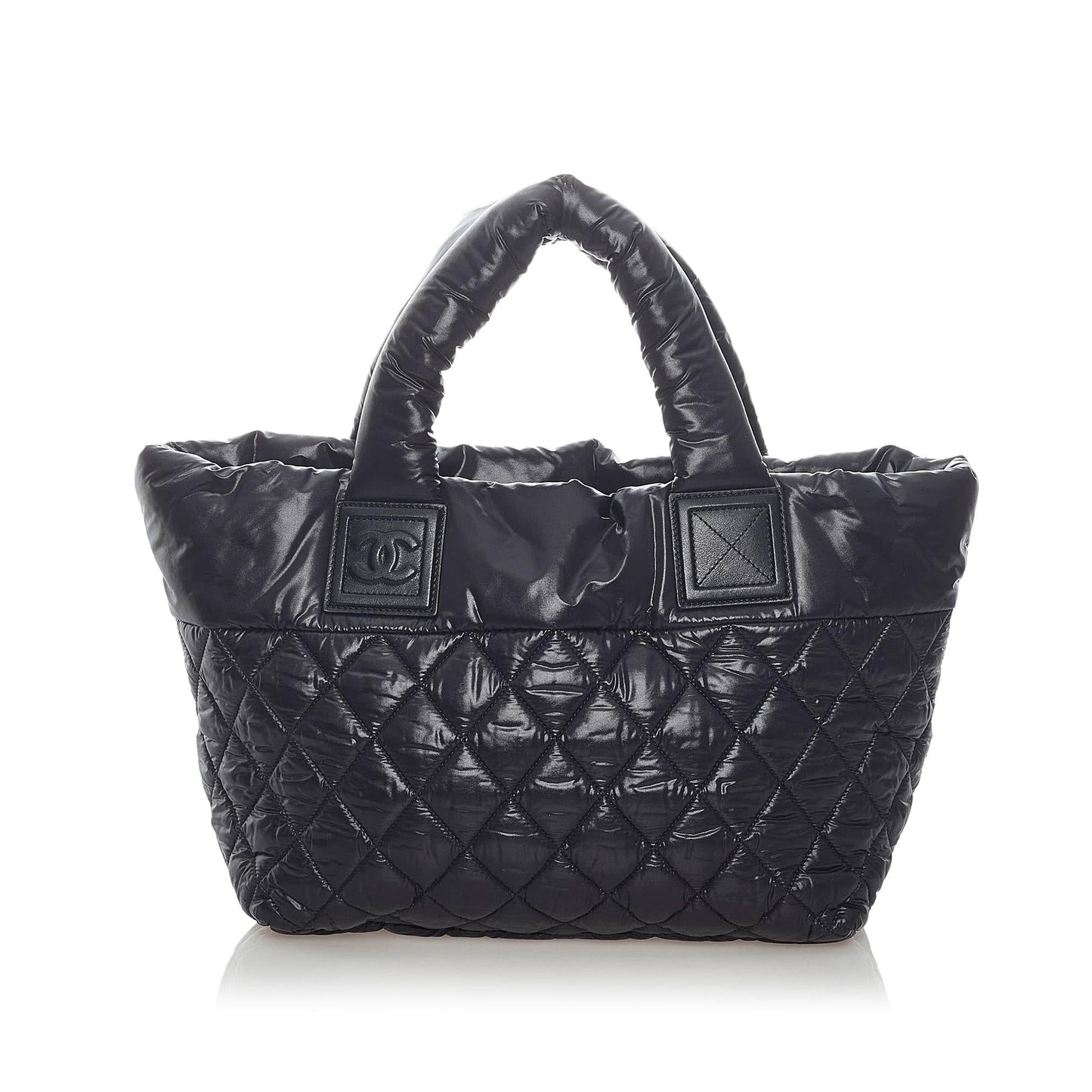 Chanel Coco Cocoon Tote Bag (SHG-36396)