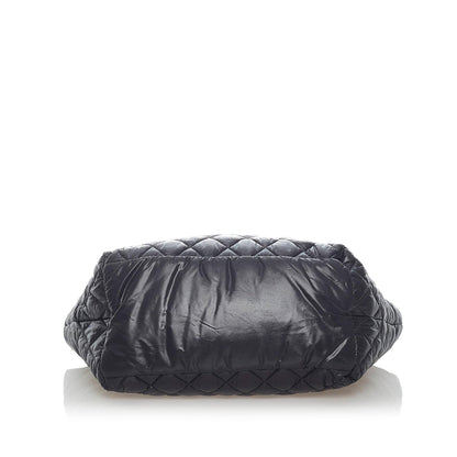 Chanel Coco Cocoon Tote Bag (SHG-36396)