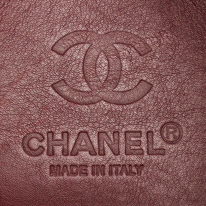 Chanel Cocoon Nylon Tote Bag (SHG-28126)