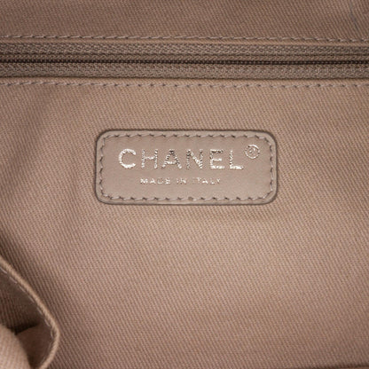 Chanel Country Chic Satchel (SHG-e9ijk7)