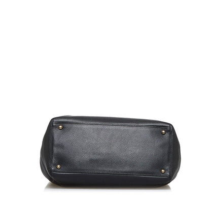 Chanel Executive Cerf (SHG-xsRSf4)