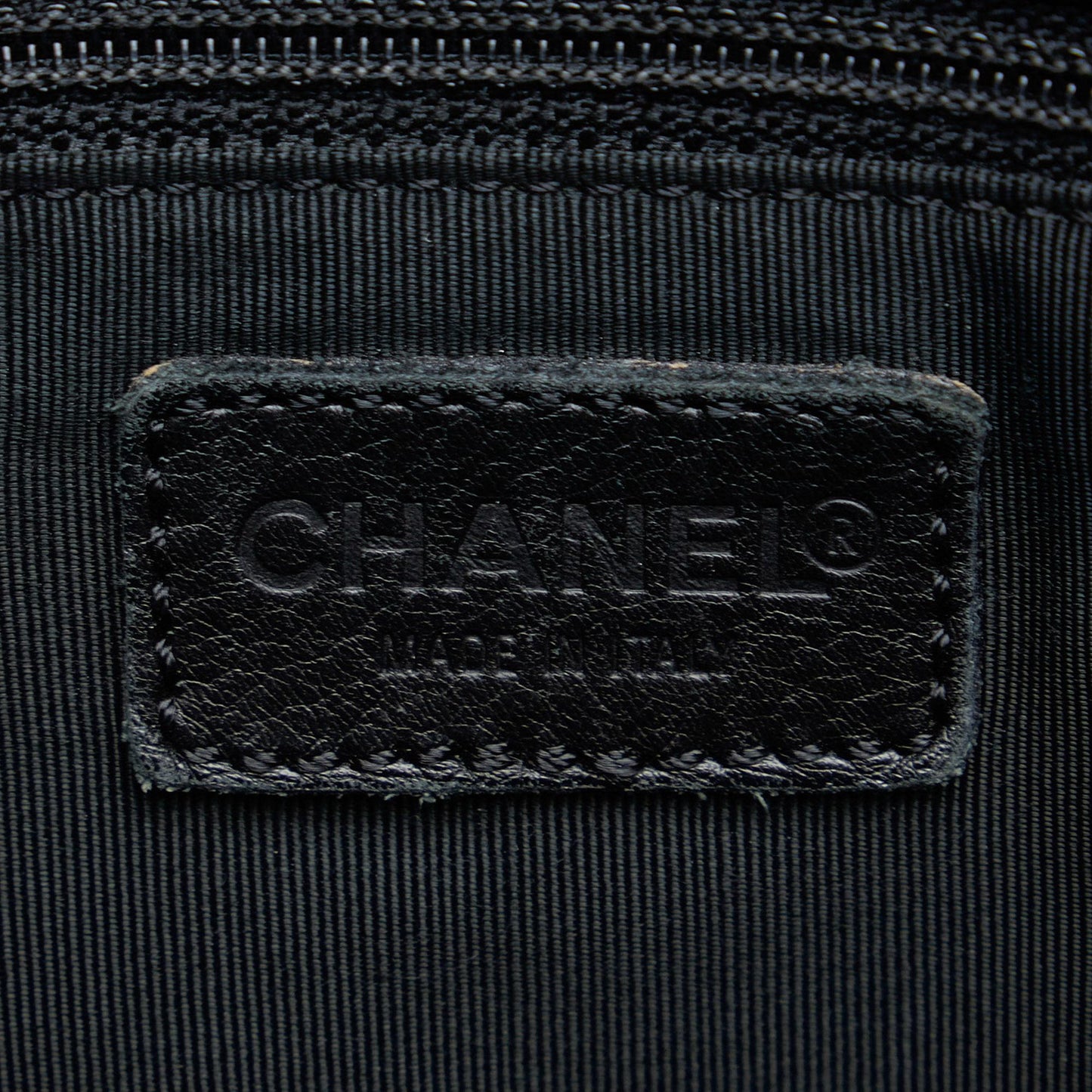 Chanel Executive Cerf (SHG-xsRSf4)