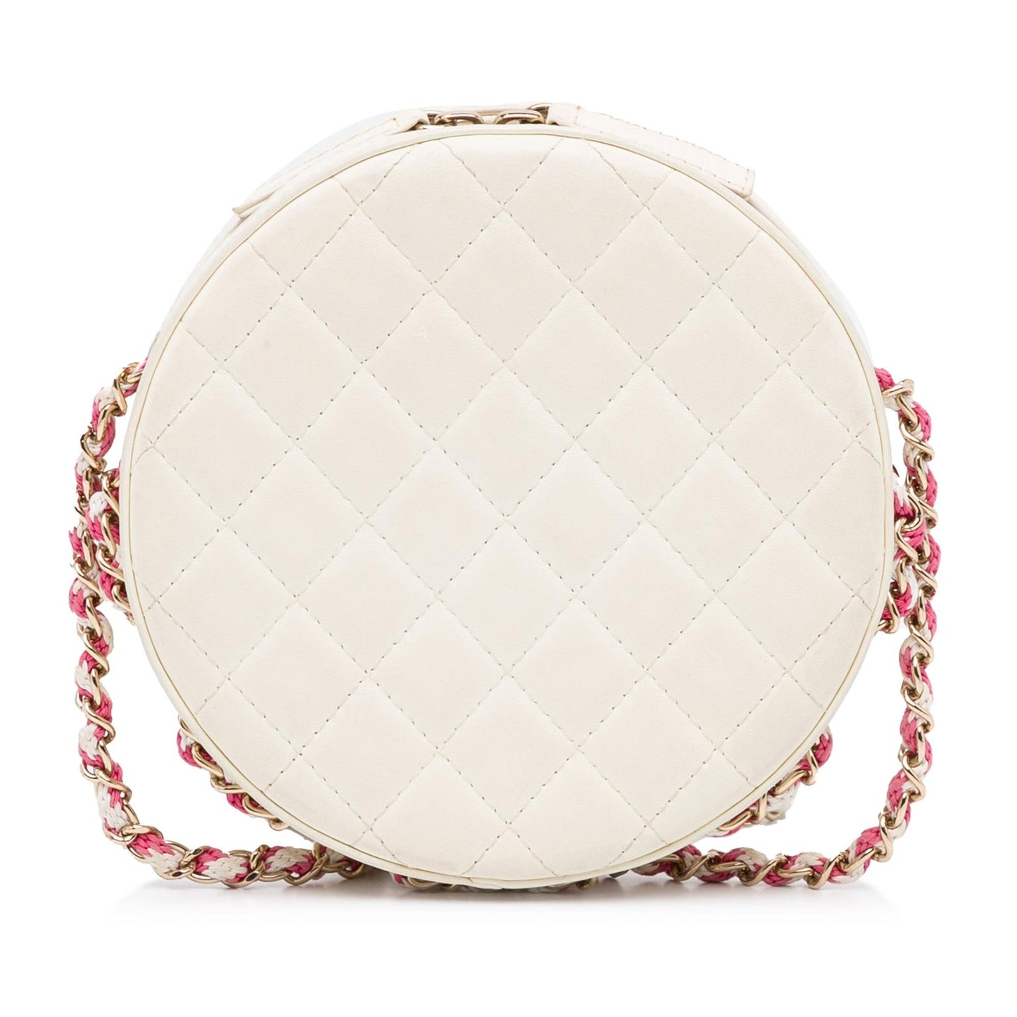 Chanel La Pausa Crossbody Bag (SHG-xvuDnI)