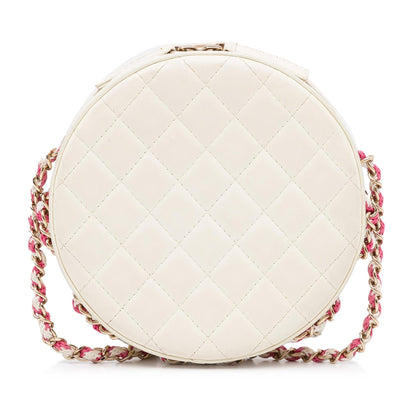 Chanel La Pausa Crossbody Bag (SHG-xvuDnI)