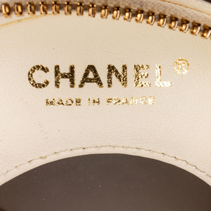 Chanel La Pausa Crossbody Bag (SHG-xvuDnI)