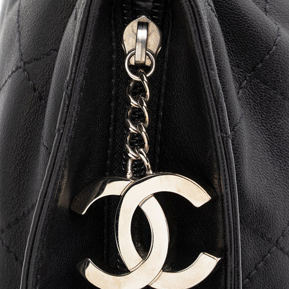 Chanel Lambskin Ultimate Soft Small Shoulder Bag (SHF-20224)