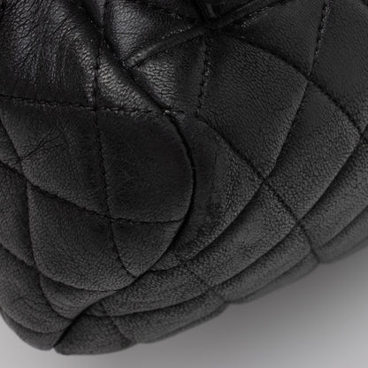 Chanel Lambskin Urban Spirit Small Backpack (SHF-YEvGDF)