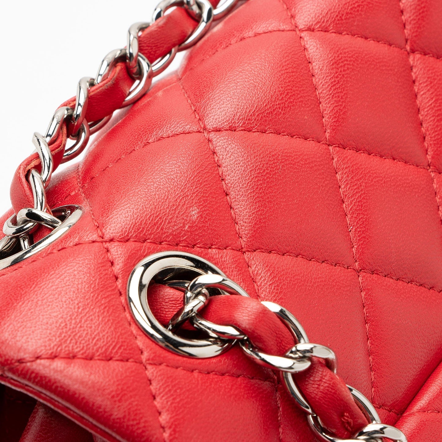 Chanel Lambskin Urban Spirit Small Backpack (SHF-NVMVxK)