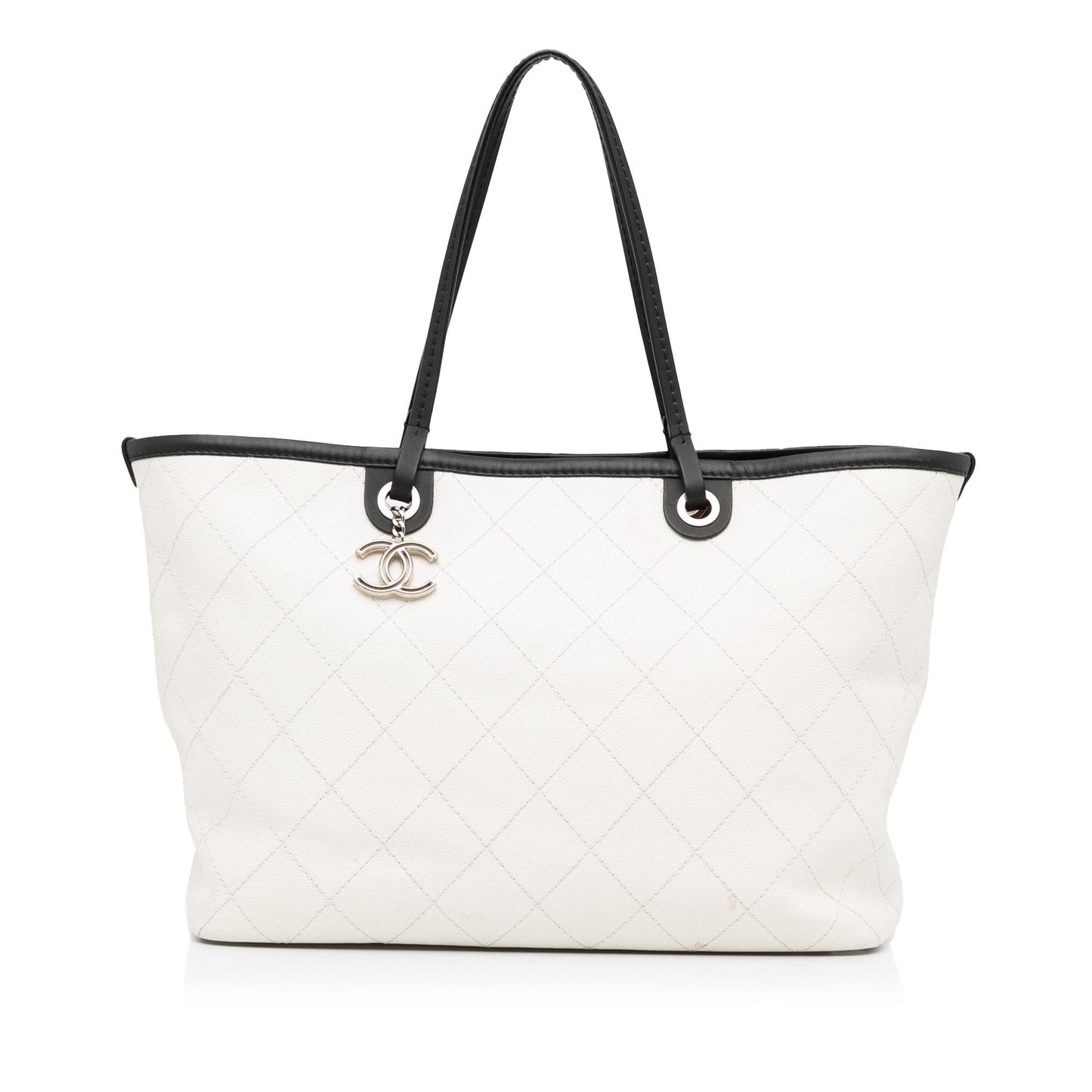 Chanel Large Shopping Fever Tote (SHG-1I5DJd)